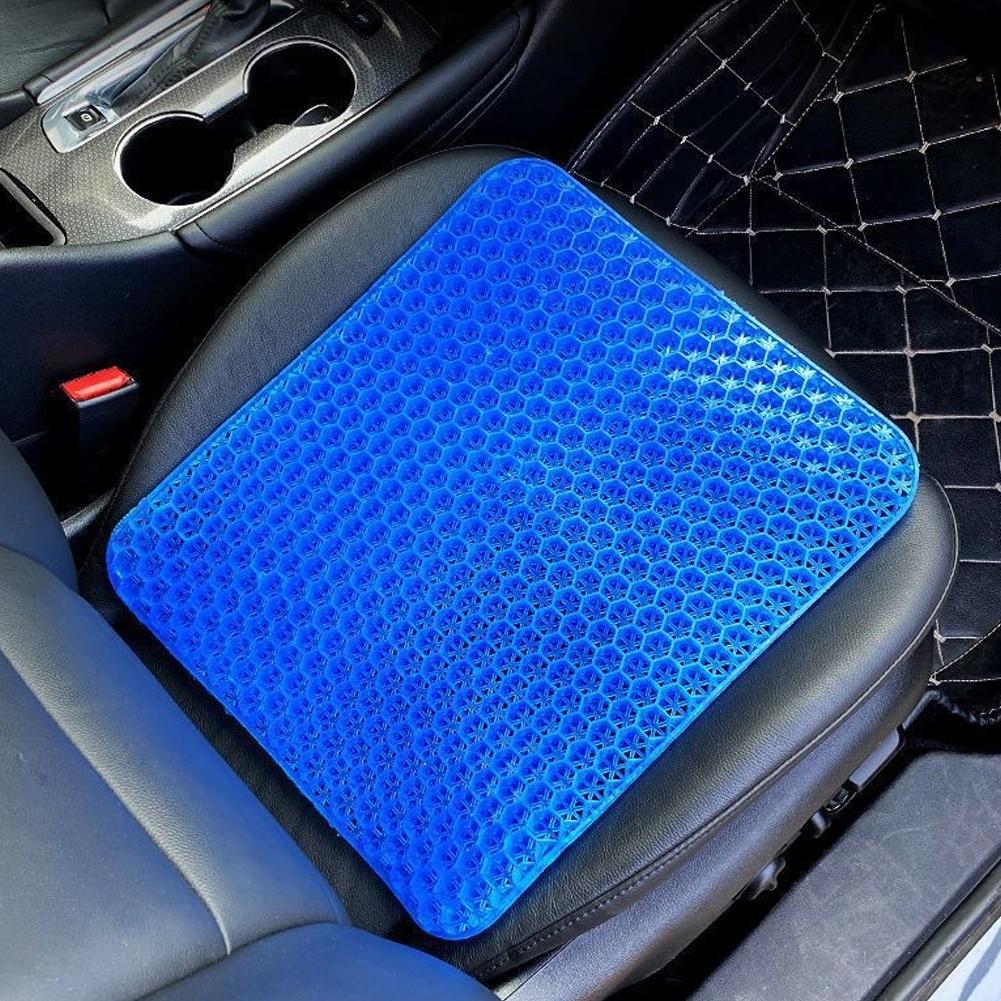 Office Chair Cushion - Uniwersalna poduszka chłodząca z żelem do