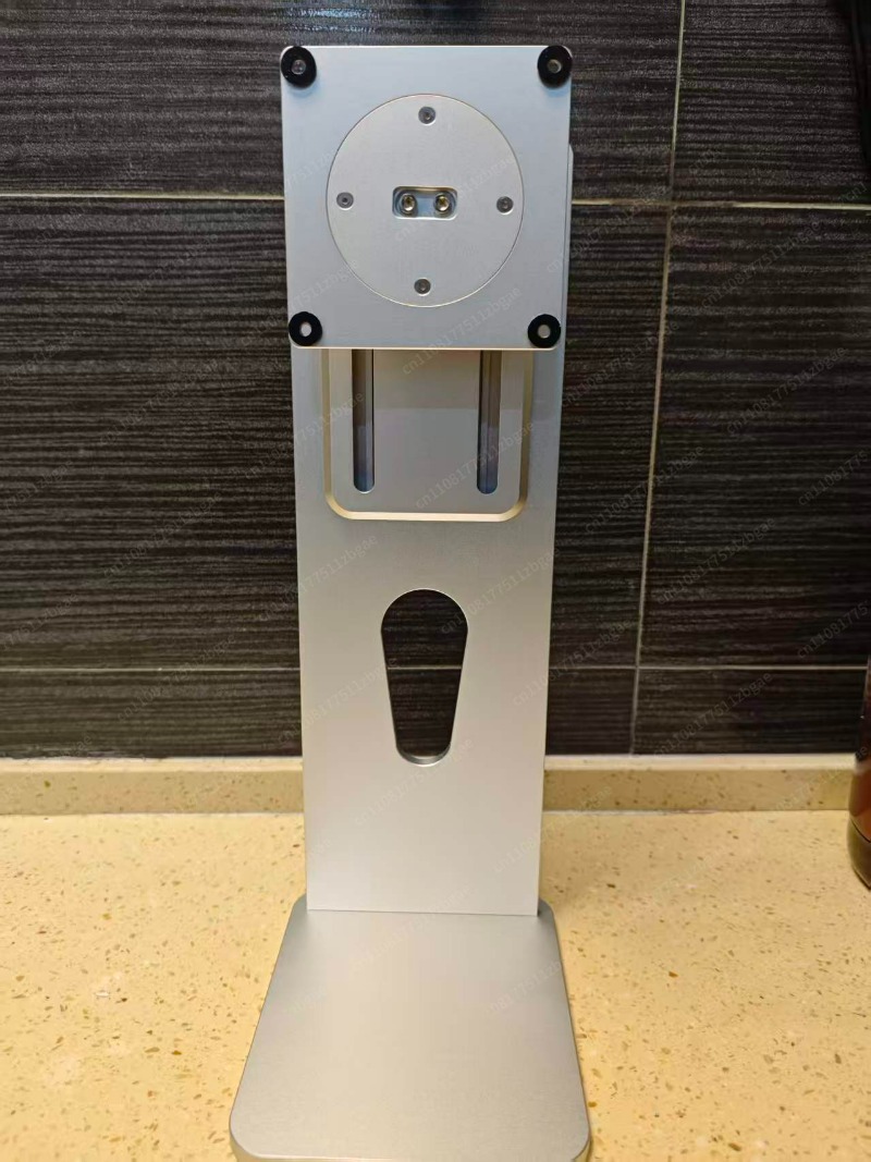 Monitor Stand - Regulowany podstawka do monitora z aluminium,