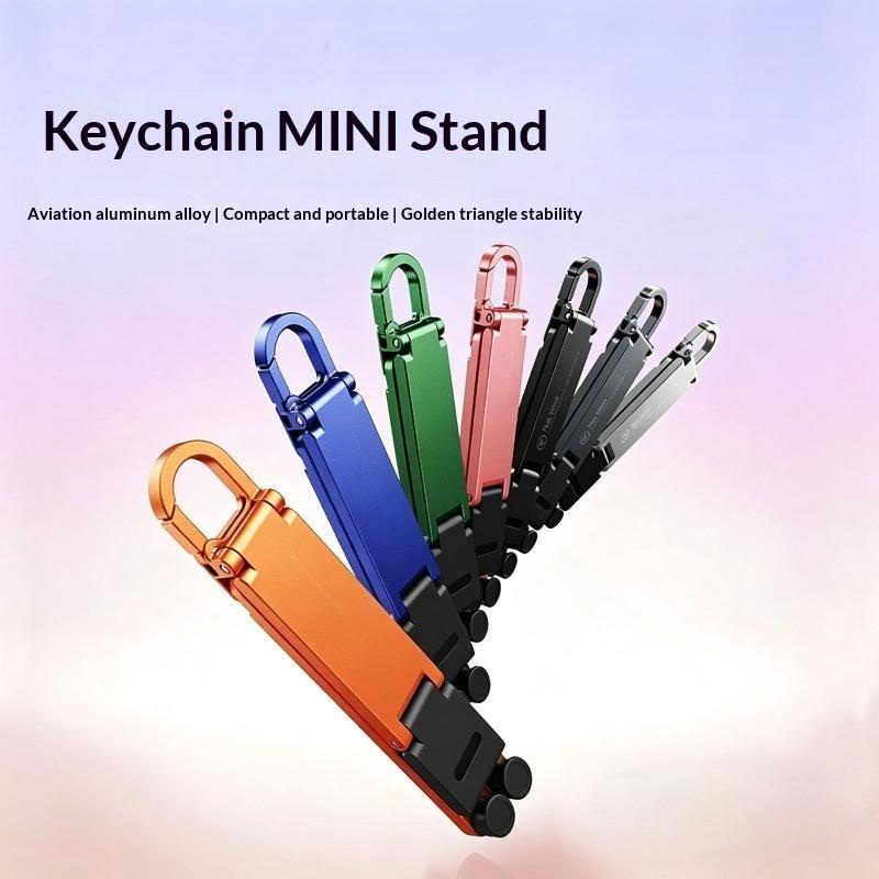 Mobile Pedestal Cabinet - Składany mini stojak na telefon z