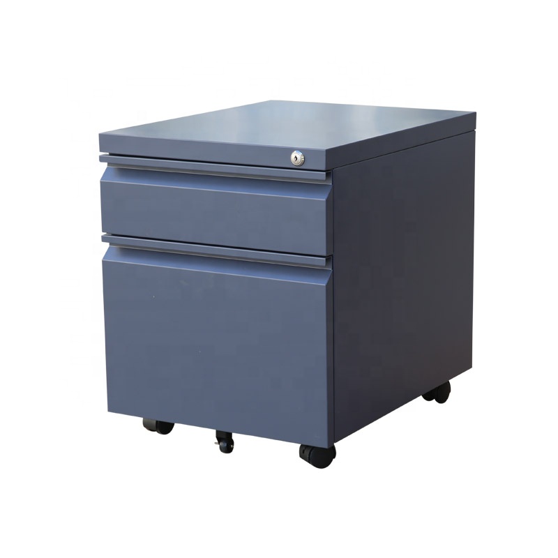 File Cabinet - # Szuflada mobilna na kółkach do