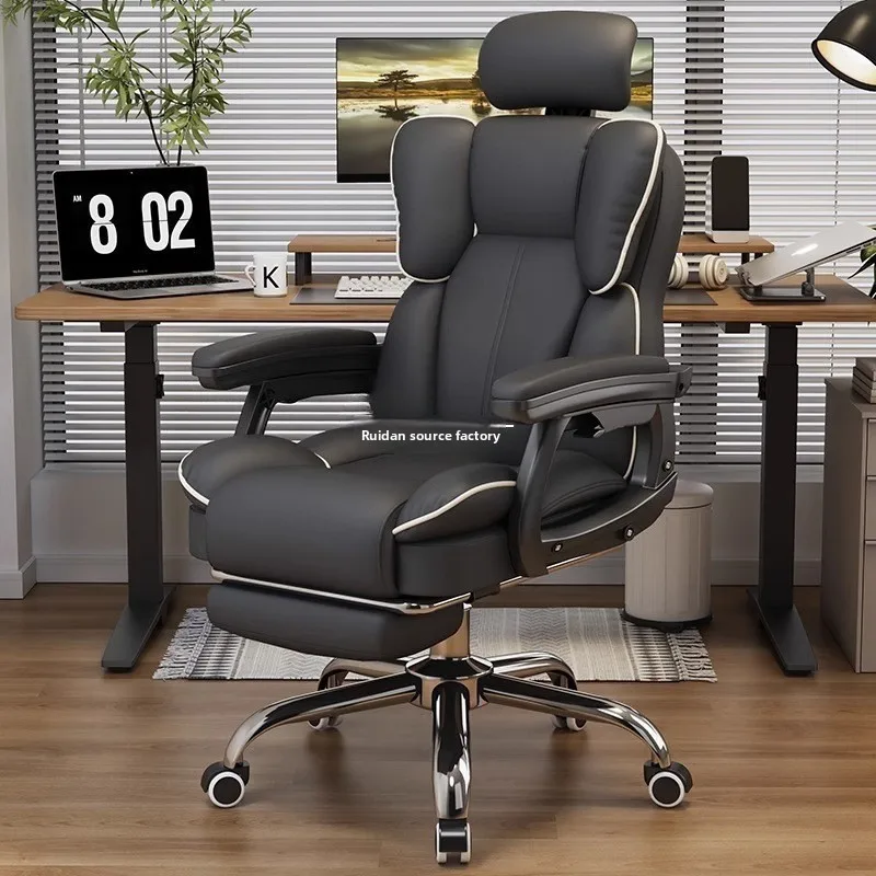 Office Chair Cushion - Ergonomiczne krzesło do gier, idealne do