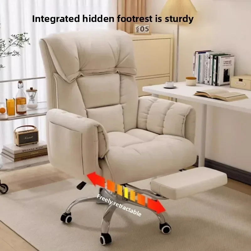 Office Chair Cushion - Wygodne krzesło do nauki, idealne do