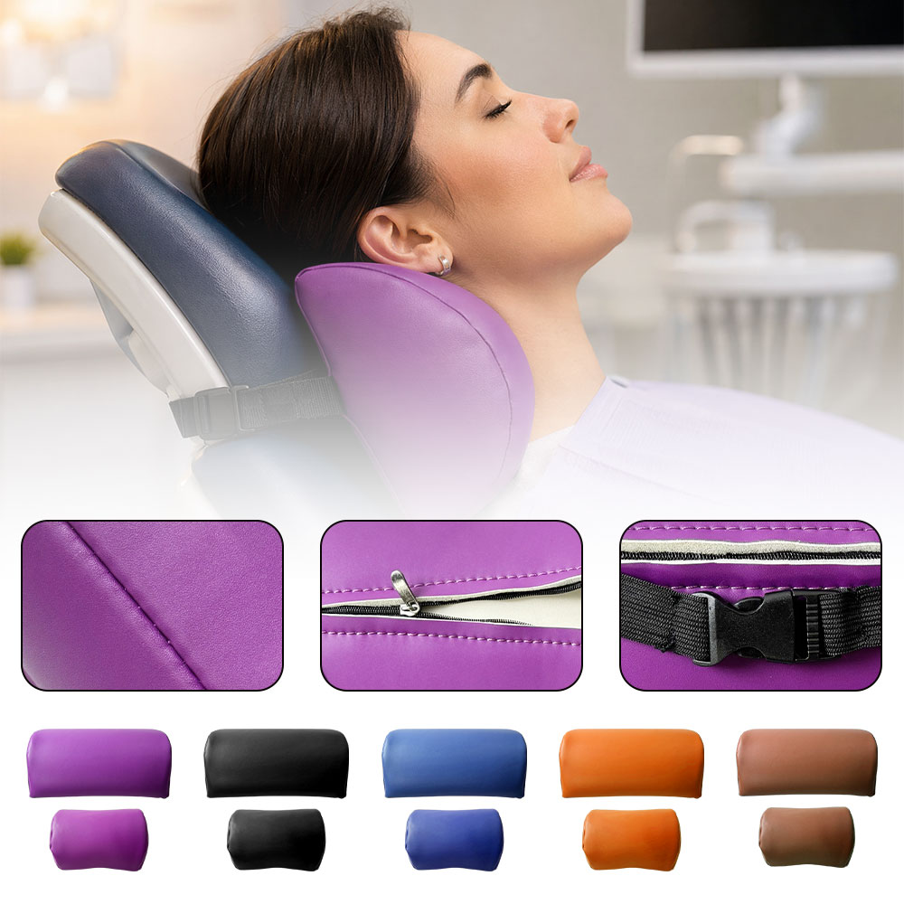 Office Chair Cushion - Poduszka pod głowę do fotela dentystycznego,