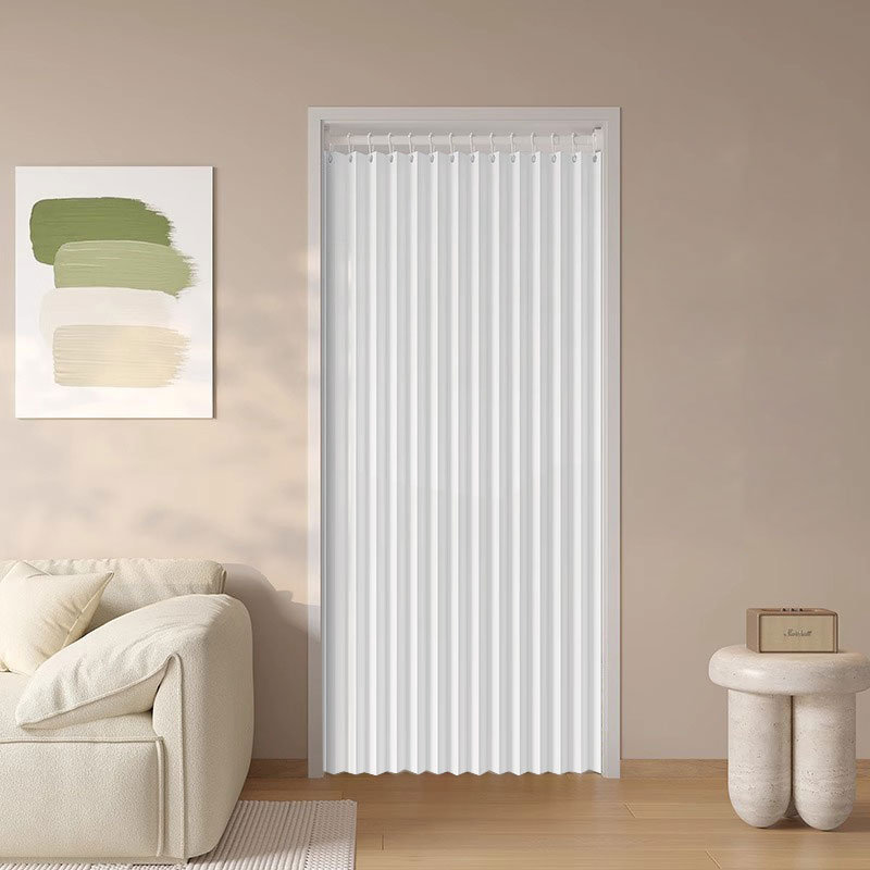 Zasłona akordeonowa, składana  – Partition Screen Divider recenzja i cena