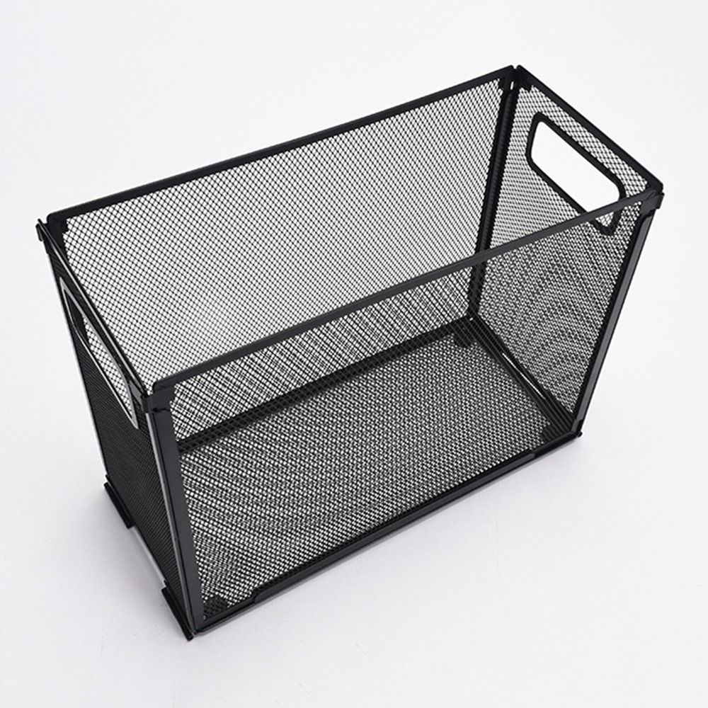 Organizer na dokumenty z siatk – File Cabinet recenzja i cena