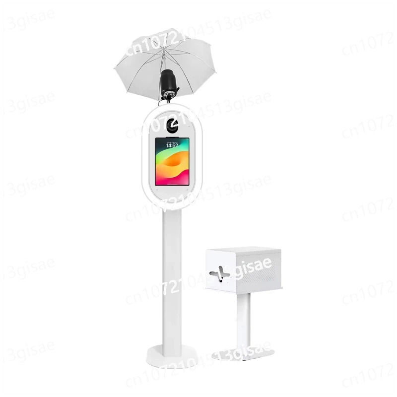 Szybkozmontowalna fotobudka DS – Printer Stand recenzja i cena