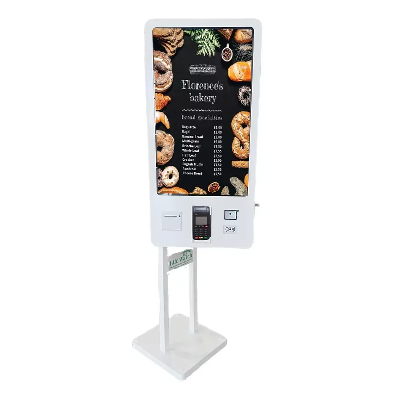27-calowy, samodzielnie obsług – Printer Stand recenzja i cena