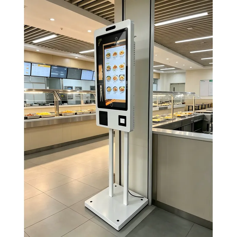 27-calowy, samodzielnie obsług – Printer Stand recenzja i cena