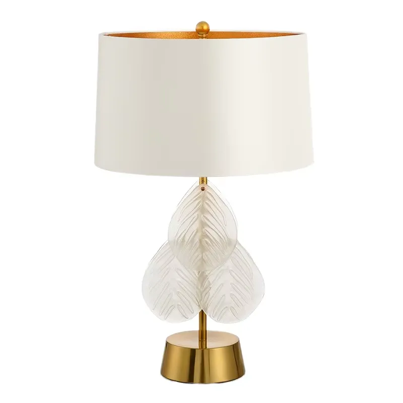 Amerykańska lampa biurkowa LED – Desk Lamp recenzja i cena
