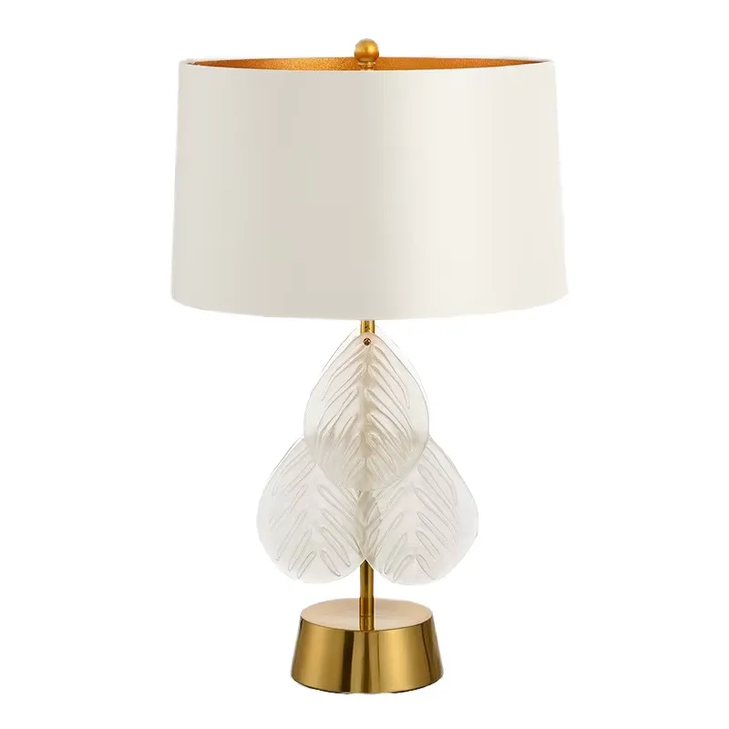 Amerykańska lampa biurkowa LED – Desk Lamp recenzja i cena