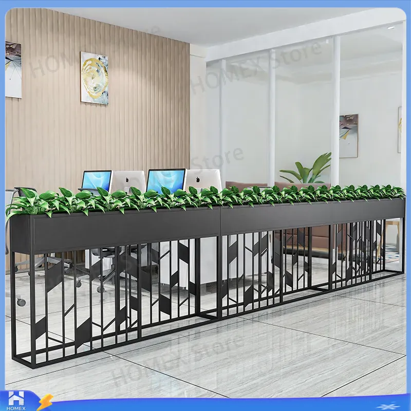 Przemysłowa, kutej żelaznej pr – Partition Screen Divider recenzja i cena