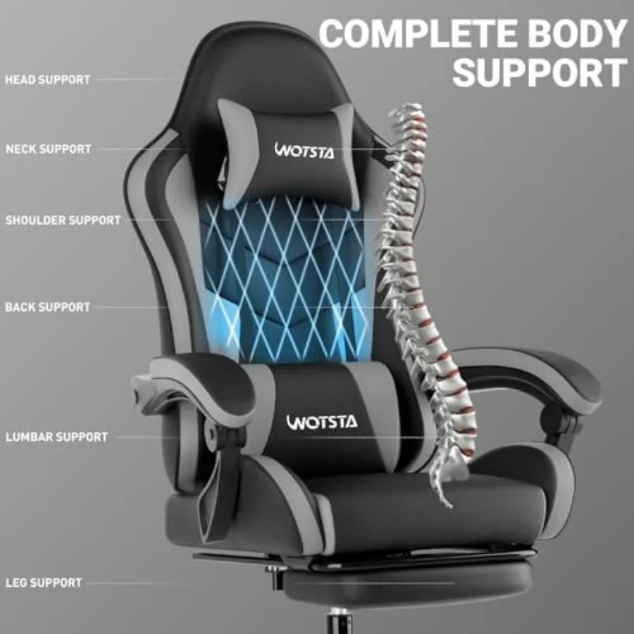 Ergonomiczne krzesło biurowe d – Office Stool recenzja i cena