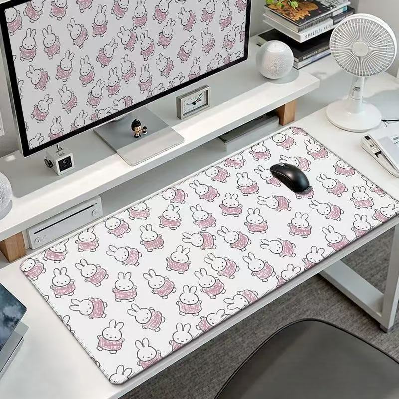 Urocza duża podkładka pod mysz – Office Furniture Brands recenzja i cena