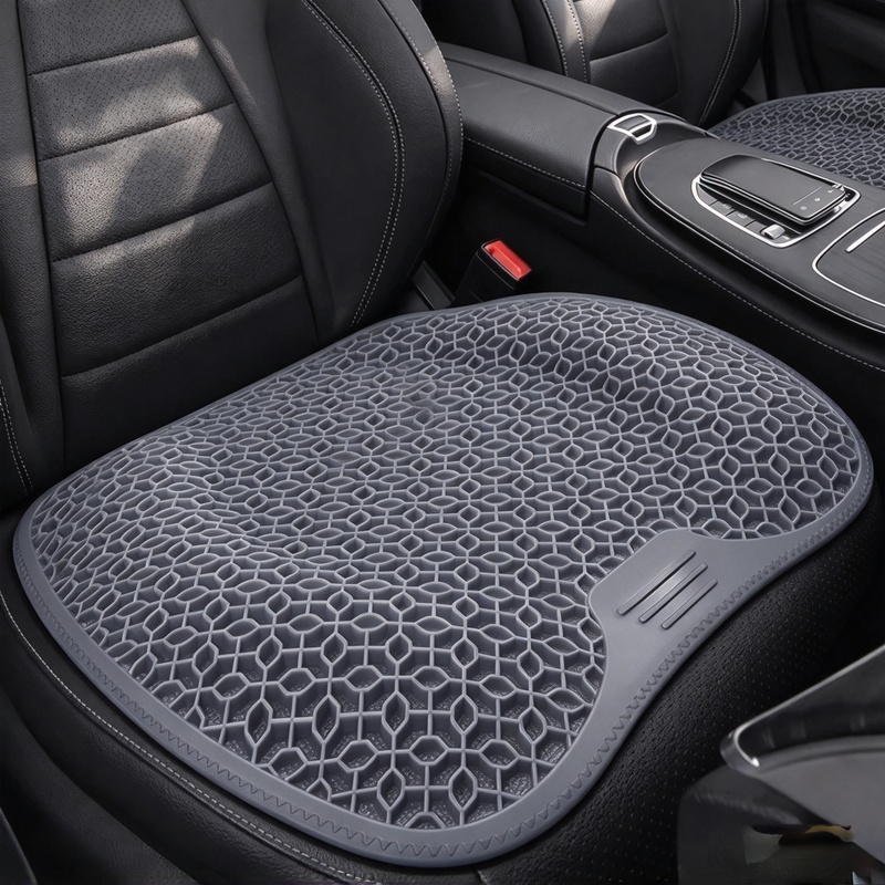 Ergonomiczna poduszka na siedz – Office Chair Cushion recenzja i cena