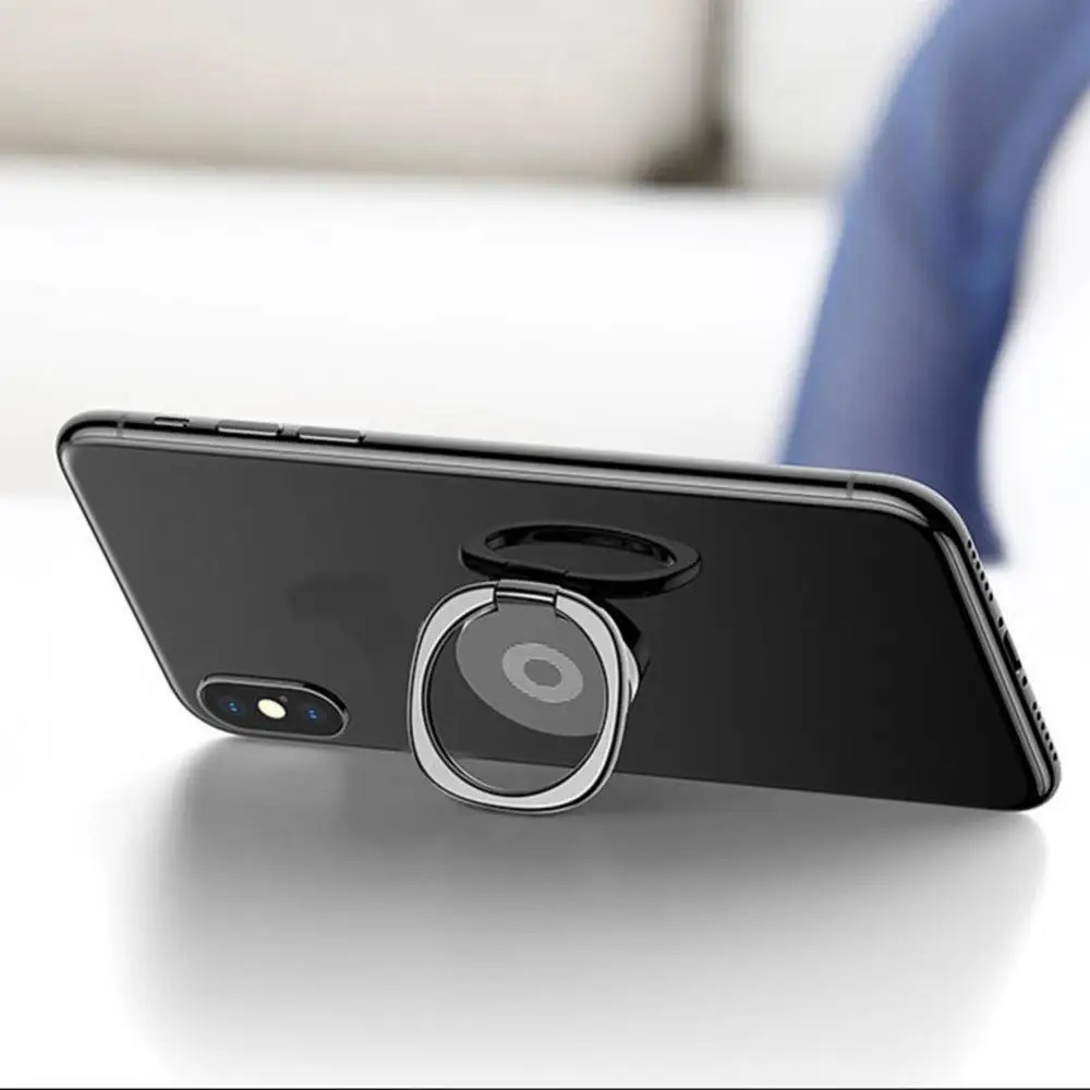 Uniwersalny uchwyt na telefon  – Mobile Pedestal Cabinet recenzja i cena