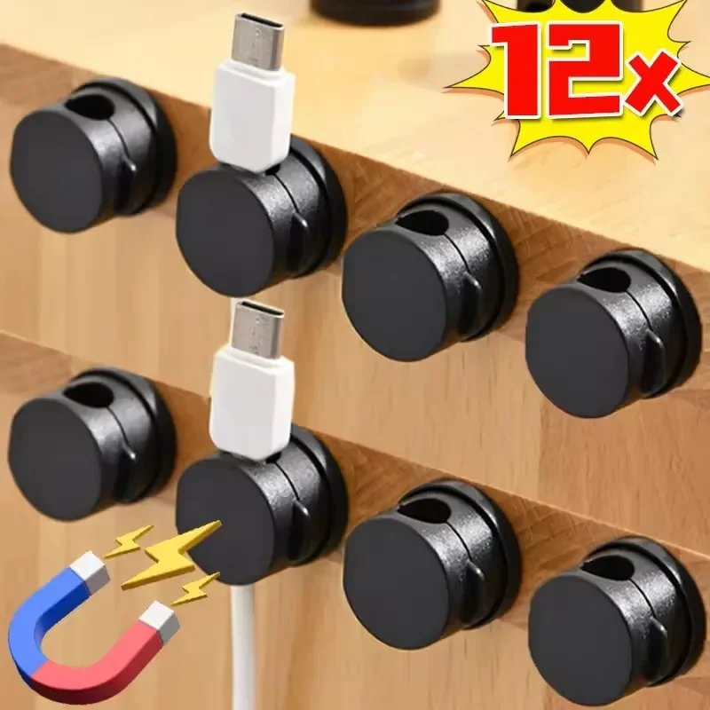 360 °   Obracany, magnetyczny  – Desk Organizer recenzja i cena