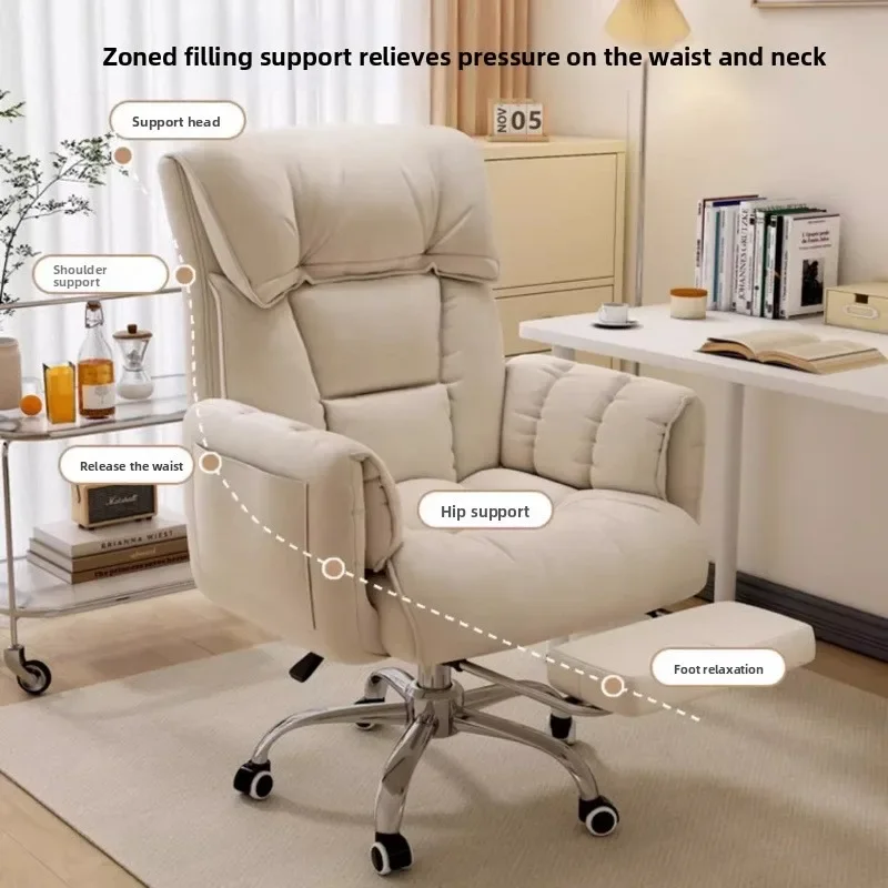 Ergonomiczne krzesło do gier,  – Office Chair Cushion recenzja i cena