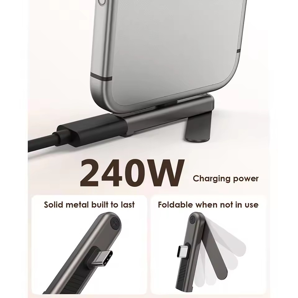 2/1 szt. Przenośny adapter USB – Standing Desk recenzja i cena