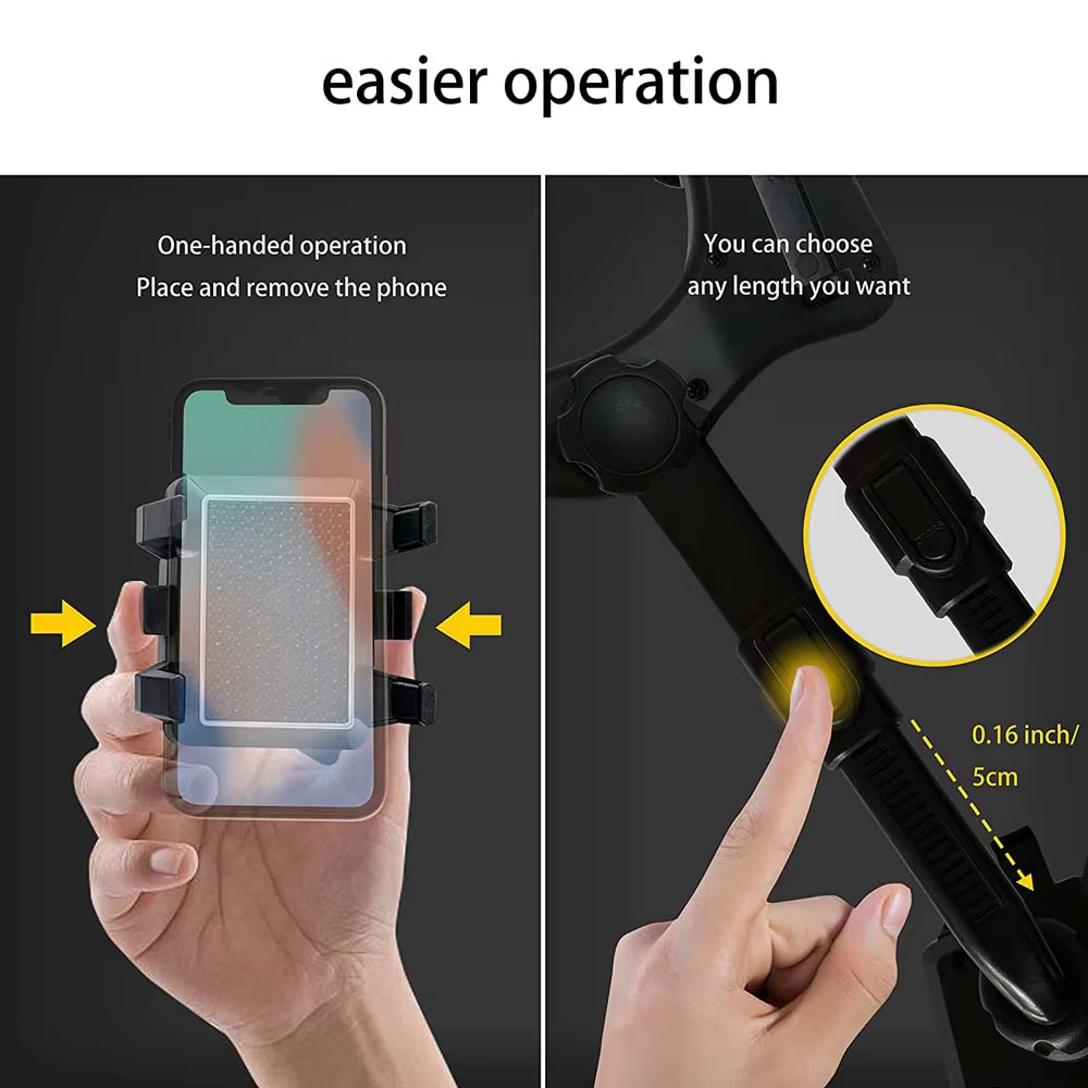 Regulowany uchwyt na telefon d – Mobile Pedestal Cabinet recenzja i cena