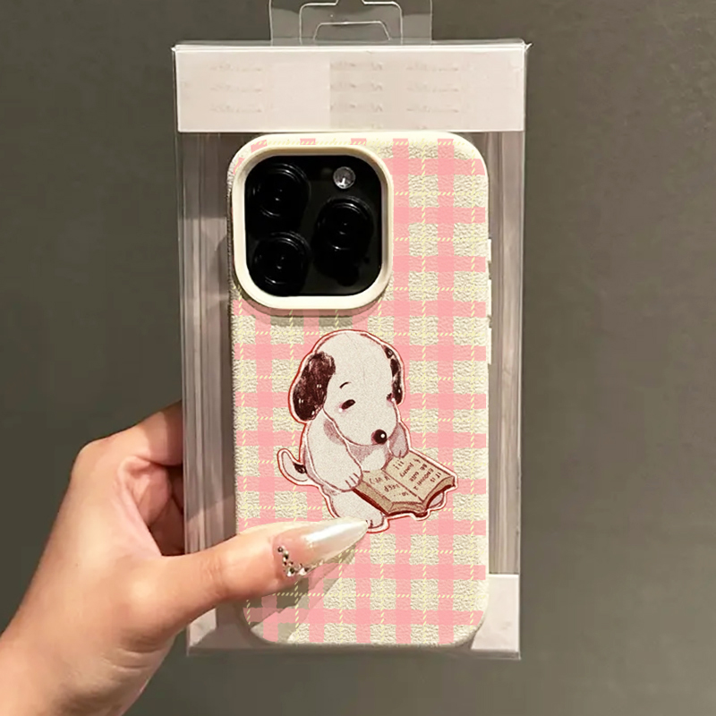 Urocze etui na telefon w stylu – Bookshelf recenzja i cena