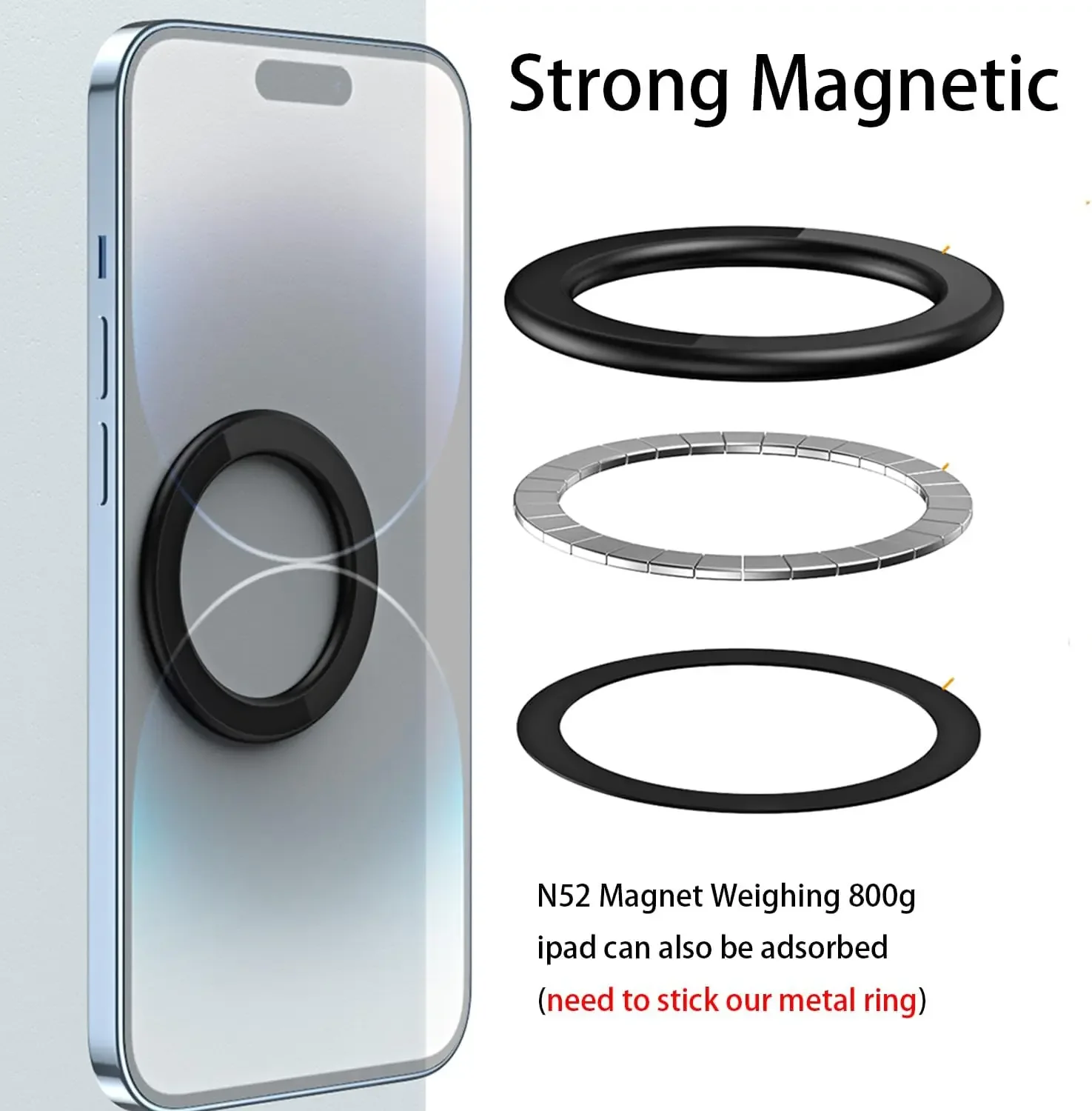 Uchwyt magnetyczny MagSafe z m – Mobile Pedestal Cabinet recenzja i cena