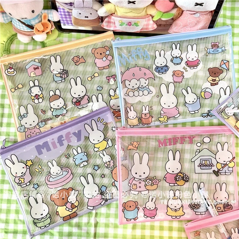 Torba do przechowywania Miffy  – Desk Organizer recenzja i cena