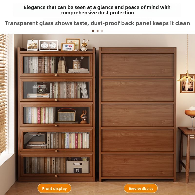 Wielofunkcyjna biblioteczka ba – Bookshelf recenzja i cena