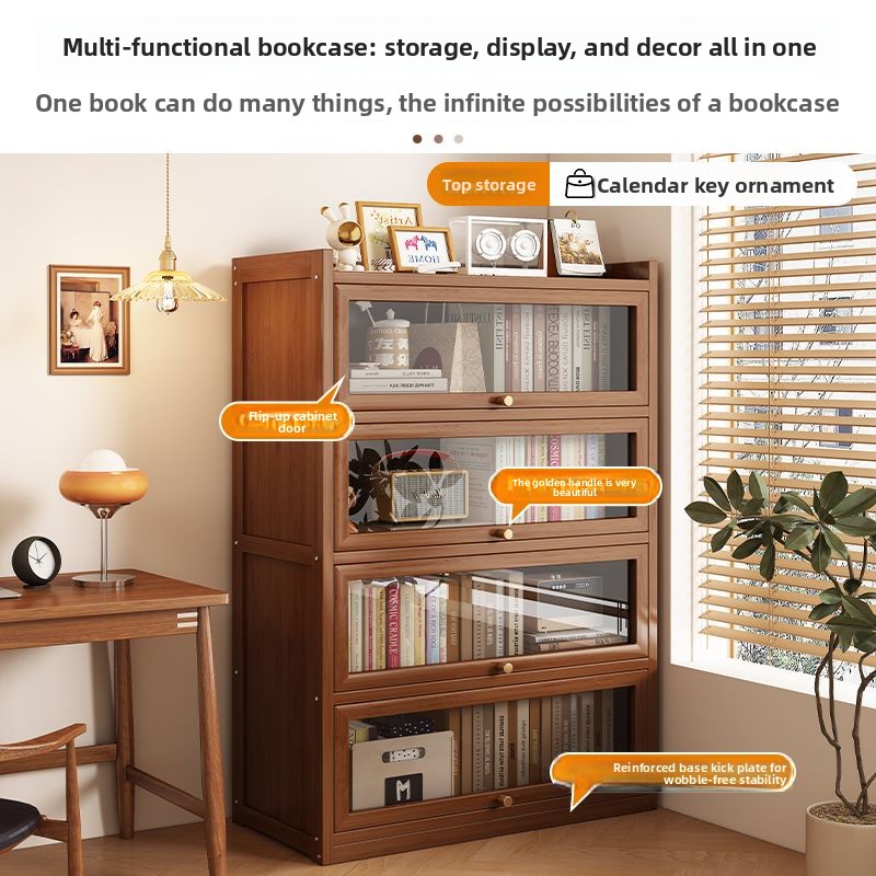 Wielofunkcyjna biblioteczka ba – Bookshelf recenzja i cena