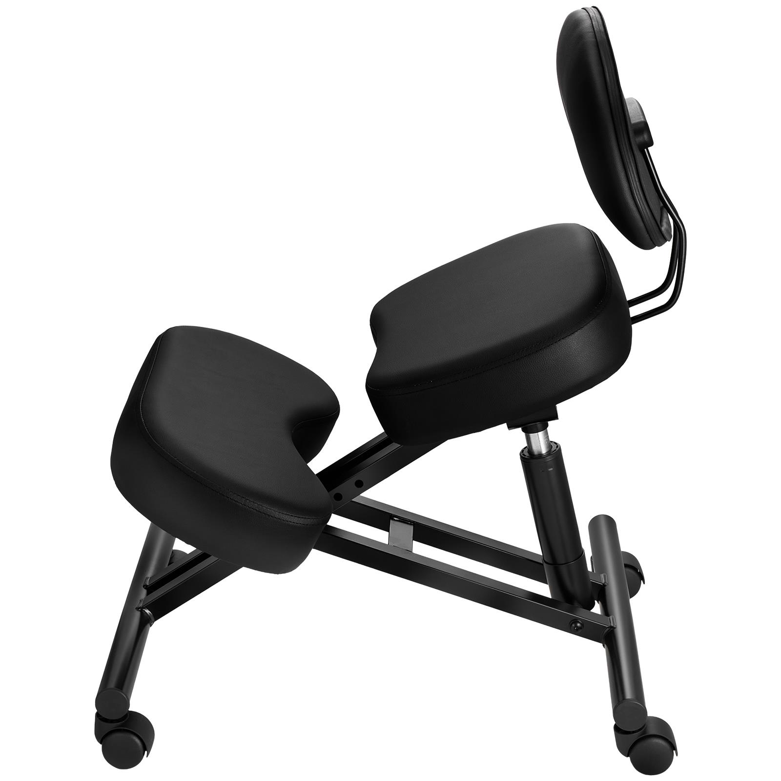 Ergonomiczne krzesło do medyta – Office Chair recenzja i cena