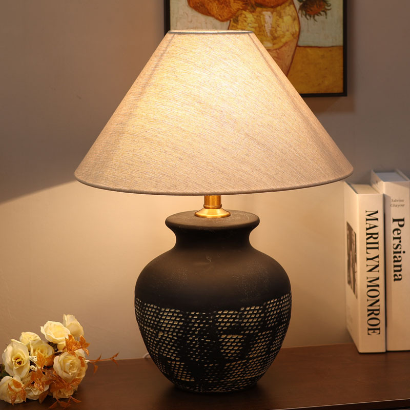 Nowa lampka nocna w chińskim s – Desk Lamp recenzja i cena