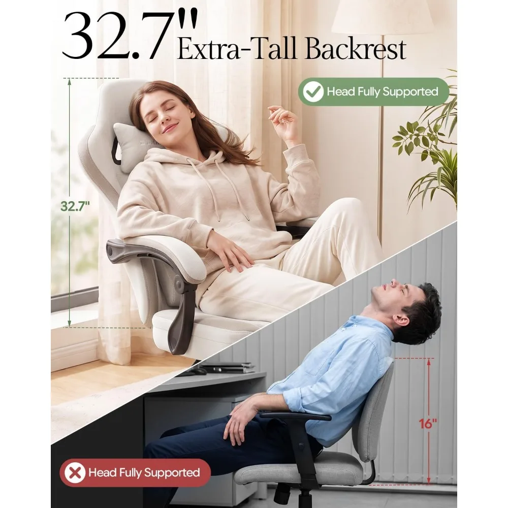 Krzesło do gier z oddychającą  – Office Chair Cushion recenzja i cena