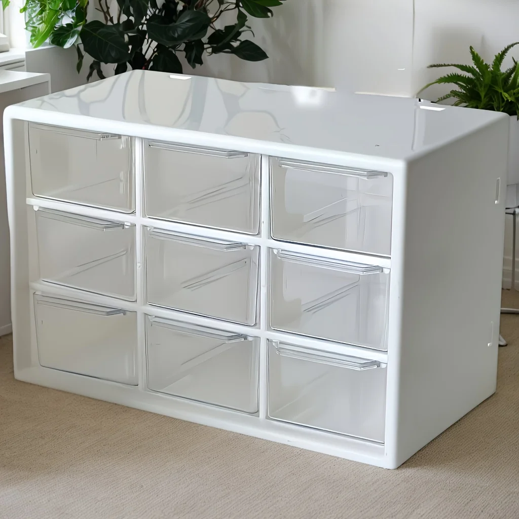 Pudełko do przechowywania mate – Office Furniture Brands recenzja i cena