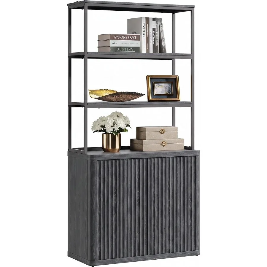 71 cm wysoka półka na książki  – Bookshelf recenzja i cena