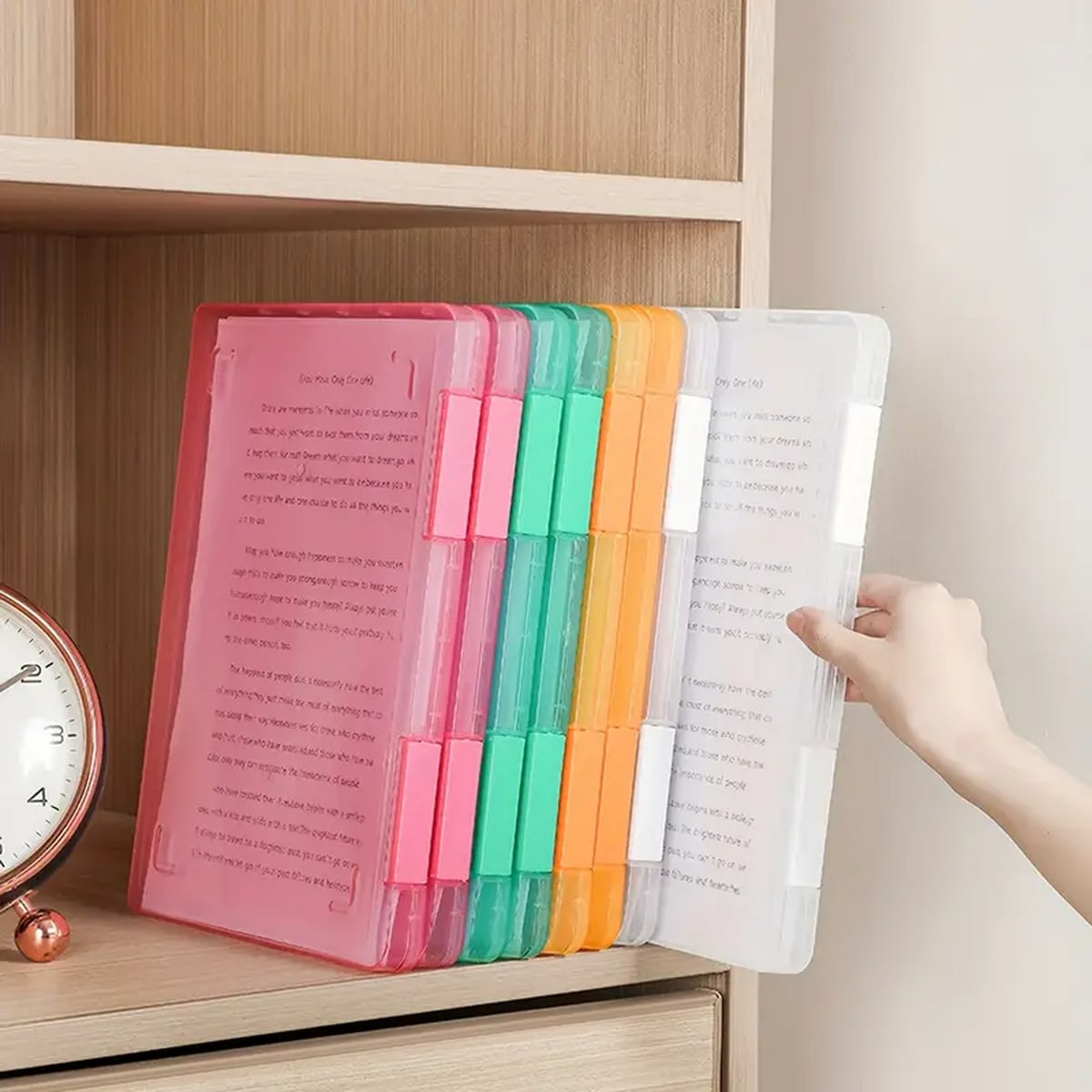 1 szt. Wielowarstwowe Przenośn – File Cabinet recenzja i cena