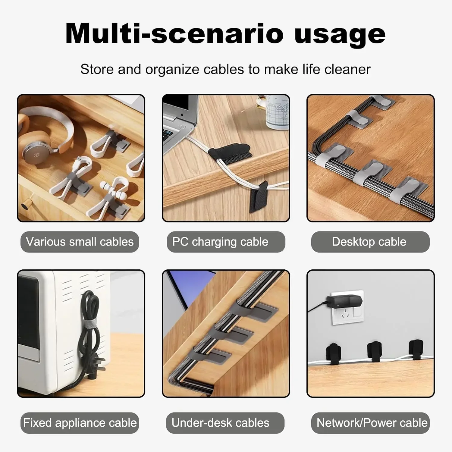 Nowe, wielokrotnego użytku opa – Desk Organizer recenzja i cena