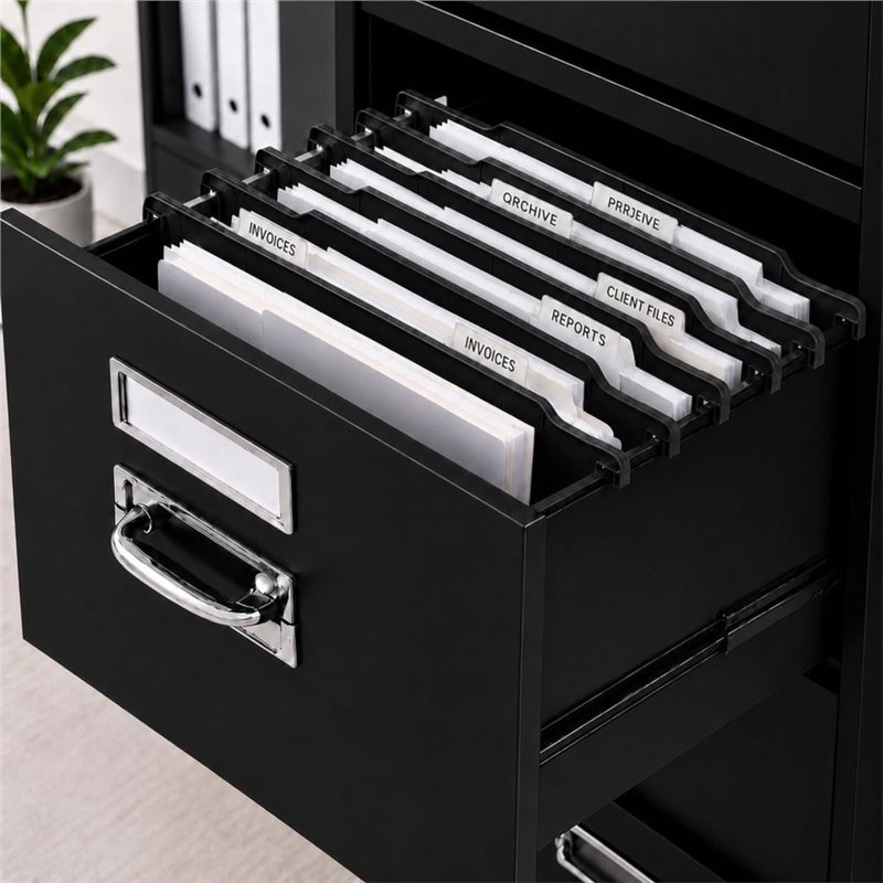 A09R! 6 szt. Przegrodek do seg – File Cabinet recenzja i cena