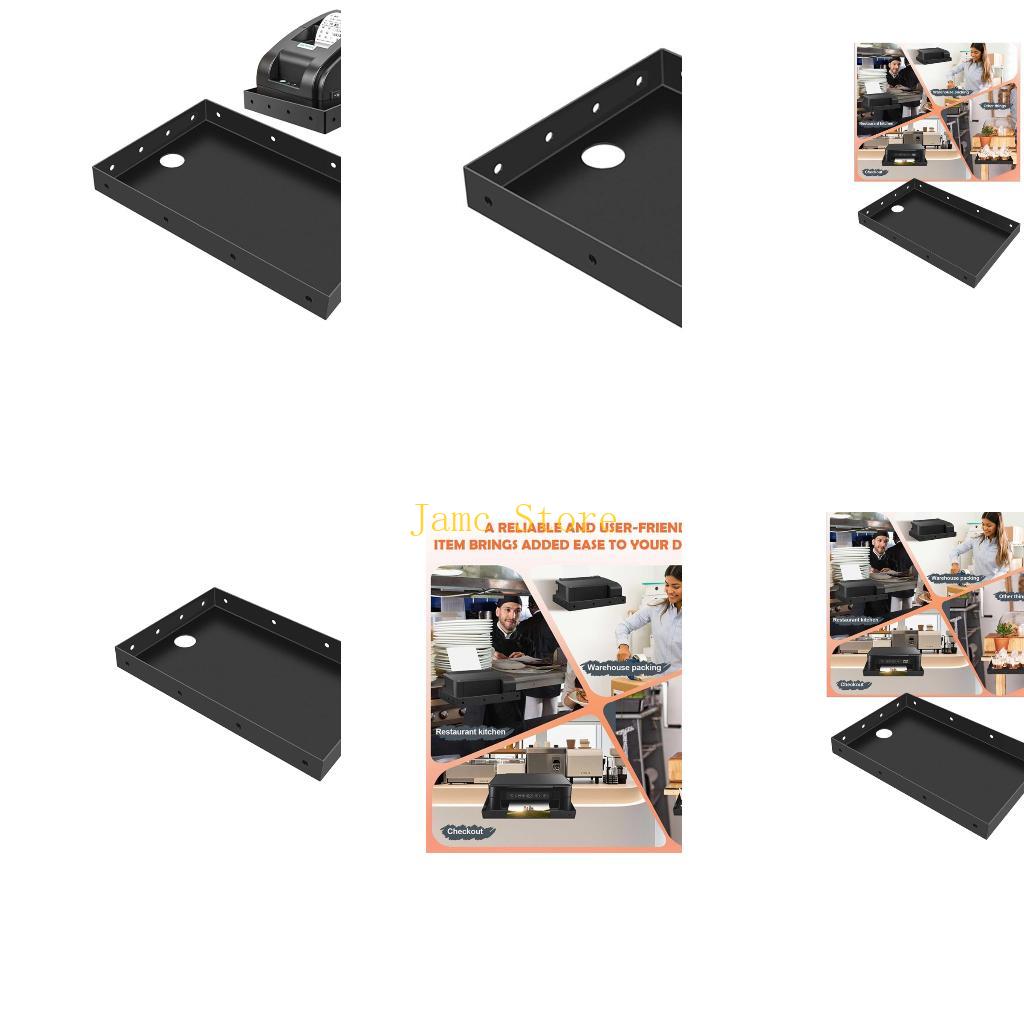 LX0B Taca termiczna ze stali n – Printer Stand recenzja i cena