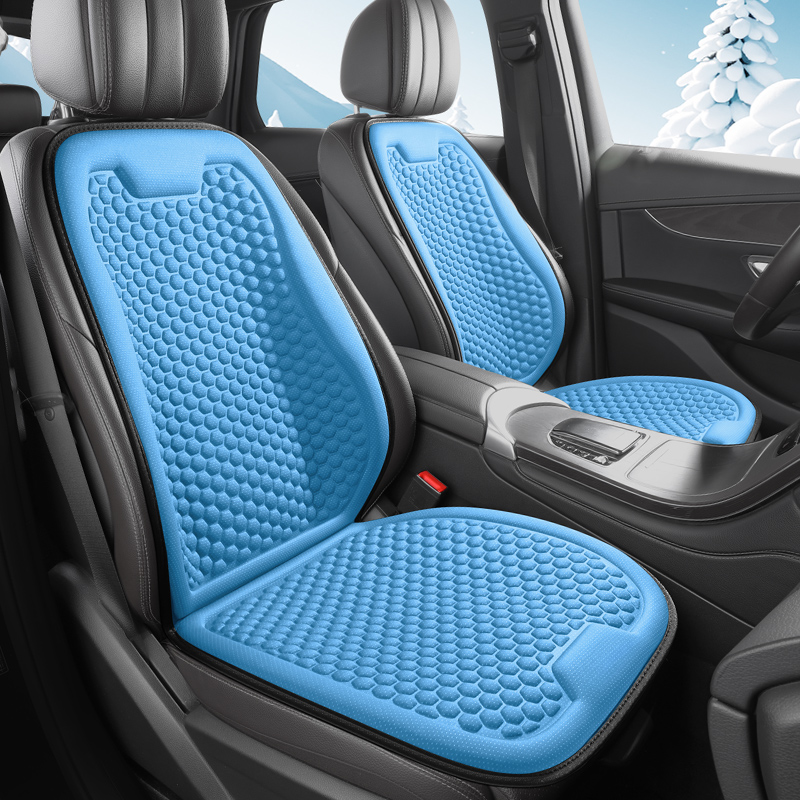 Poduszka na siedzenie samochod – Office Chair Cushion recenzja i cena