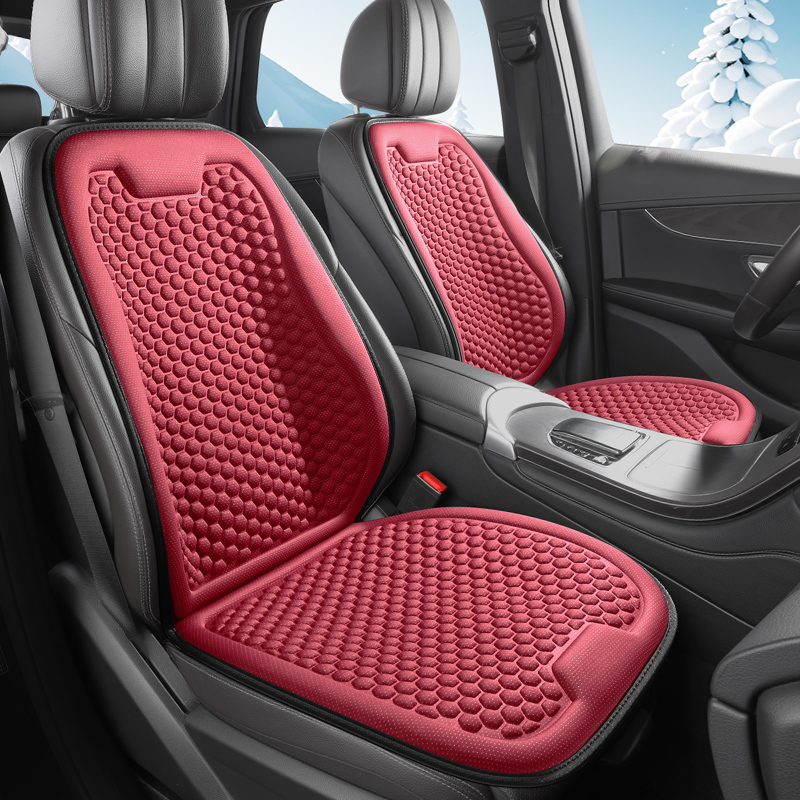 Poduszka na siedzenie samochod – Office Chair Cushion recenzja i cena