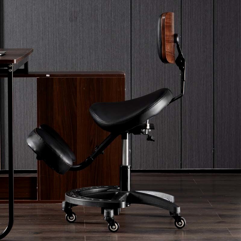 Regulowany ergonomiczny fotel  – Office Chair recenzja i cena