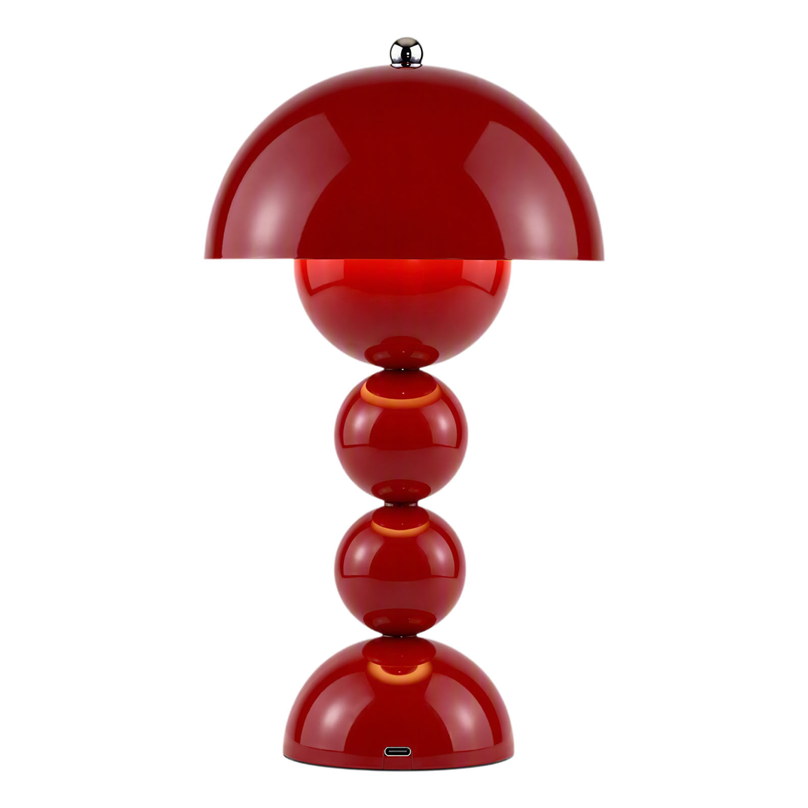 Lampa biurkowa w stylu vintage – Desk Lamp recenzja i cena