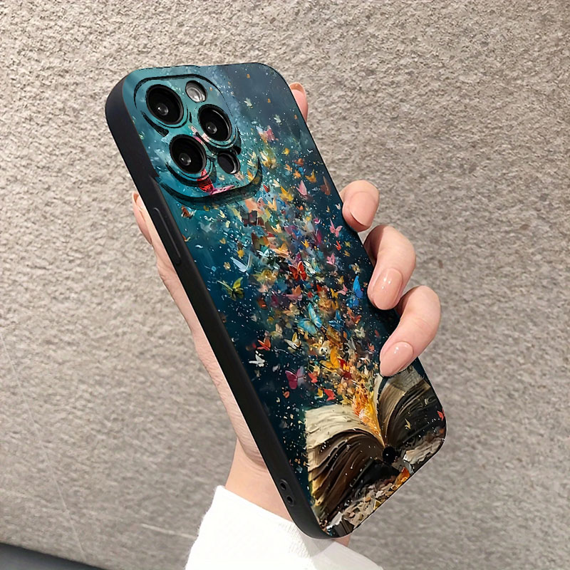 Etui na Xiaomi 13 12 11 Lite 5 – Bookshelf recenzja i cena