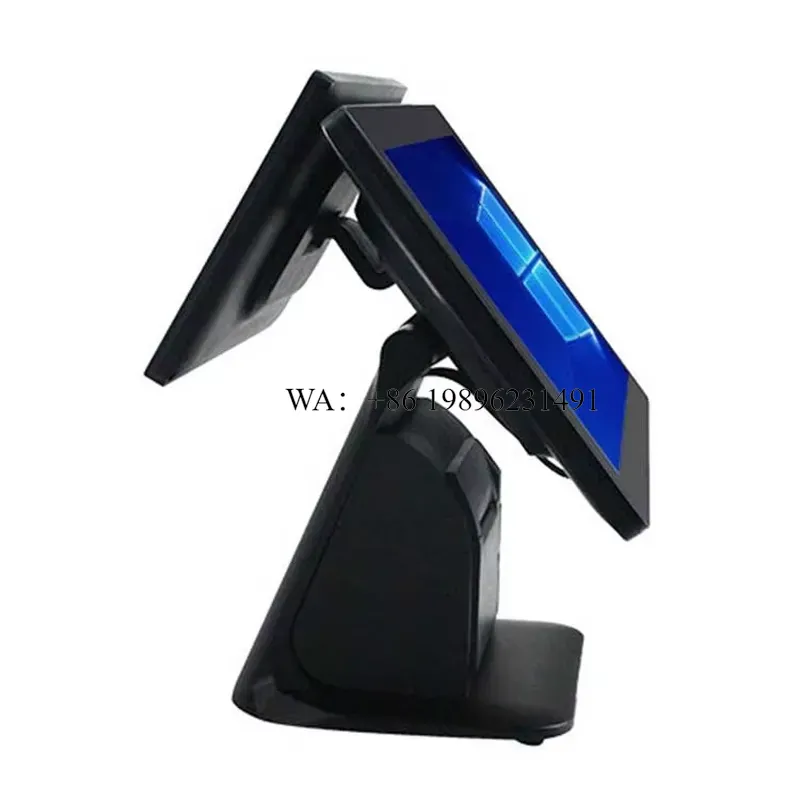 Tani terminal POS 15,6 cala Al – Printer Stand recenzja i cena